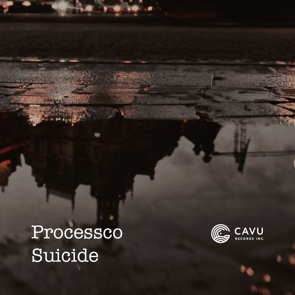 Processco suicide